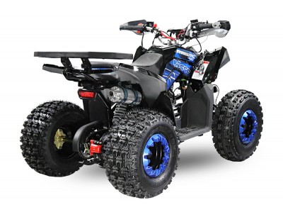 Quad bike sales petrol 150cc